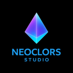 NeoClors Studio SHOP