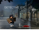 Detective Etc.