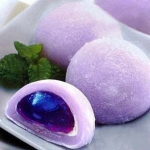 Magical Mochi~!