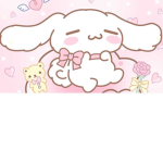 Cinnamon-bunnies