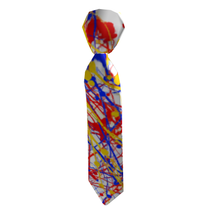Art Tie