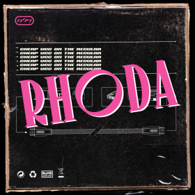 Check out Rhoda!