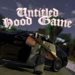 [BETA] Untitled Hood Game