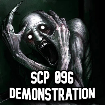 SCP-096 Demonstration: Revamped