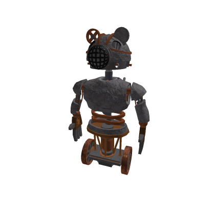 Piggy: The Prototype