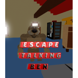 escape the talking ben