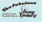 Soap Factory Disco