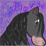 Wet Horses (i make designs)