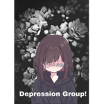 •* Emotional And Depressed People Group.... *•