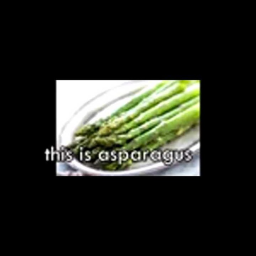 asparagus