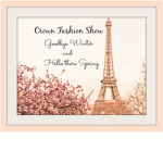 ♔♥ Crown Fashion Show ♥♛