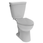 my toilet