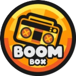Boombox
