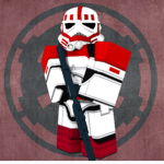 TGE| Shock Troopers