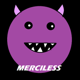 THE MERCILESS OBBY