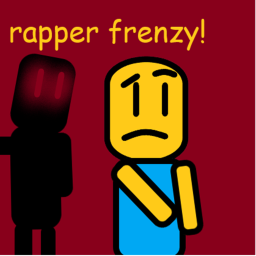 rapping frenzy (concerts!) BETA
