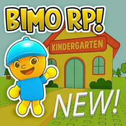 Bimo RP! New update! icon