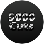 5000 Cuts