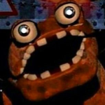 foxy ate my mom