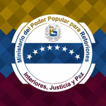 [MPPRIJP] Ministerio de de Relaciones Interiores