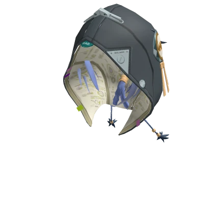 Item Thumbnail