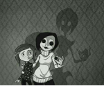 Coraline Fans<3