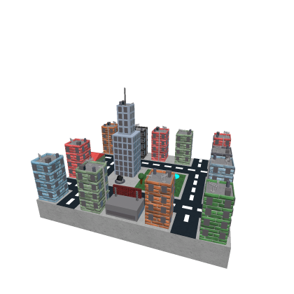 Mini City
