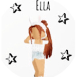 Ella Playz Roblox fan group!