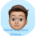 EleIsaac Fan Club
