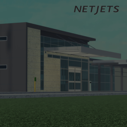 East Texas Regional Airport