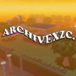 [October Arrives. PART 1] Archivexzc. icon