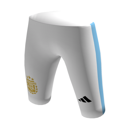 Messi Shorts thumbnail
