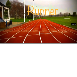 Runner