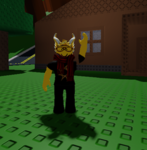 Golden Builds