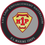 1st Law Enforcement Battaliοn