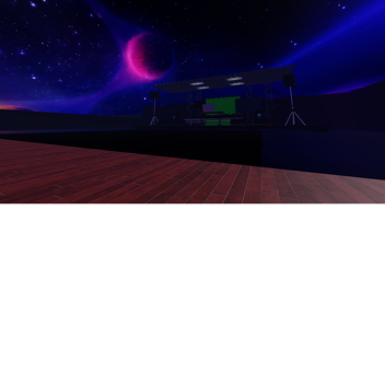 Luxus Hangout
