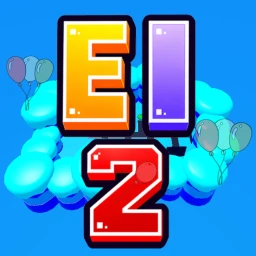 [🔥Map revamp + Event🔥] Element Incremental 2 icon