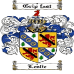 The Clan Leslie Household