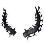 Chained Abyss Horns of the Night
