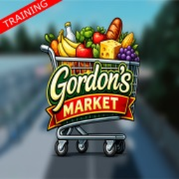 Gordon's Market Training Center [BETA]