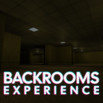 Backrooms Experience