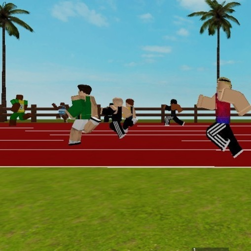 Race Simulations [Testing]