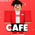 Carter's Cafe!