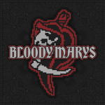 Bloody Marys Womans Motorcycle Club