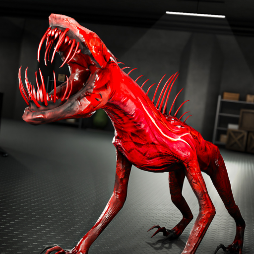 SCP: Foundation Roleplay [UPD🗡️] official Roblox game thumbnail