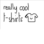 really cool t-shirts