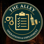 The Alley: Operations & Employment