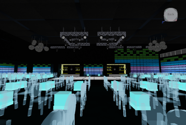 JSC New Verison Disco Party screenshot 1