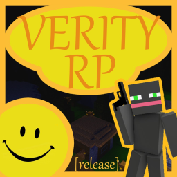VERITY RP🟡[UPDATE!] icon