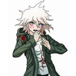 Home of Nagito's